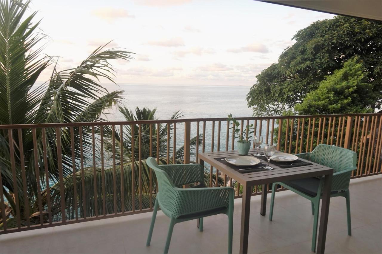 Apartamento Maka Bay Self Catering Victoria Exterior foto