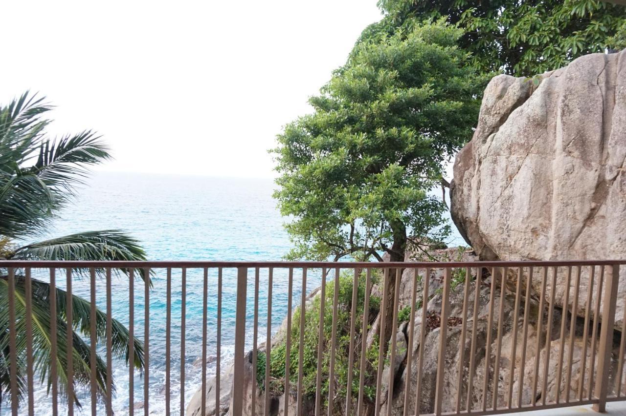 Apartamento Maka Bay Self Catering Victoria Exterior foto