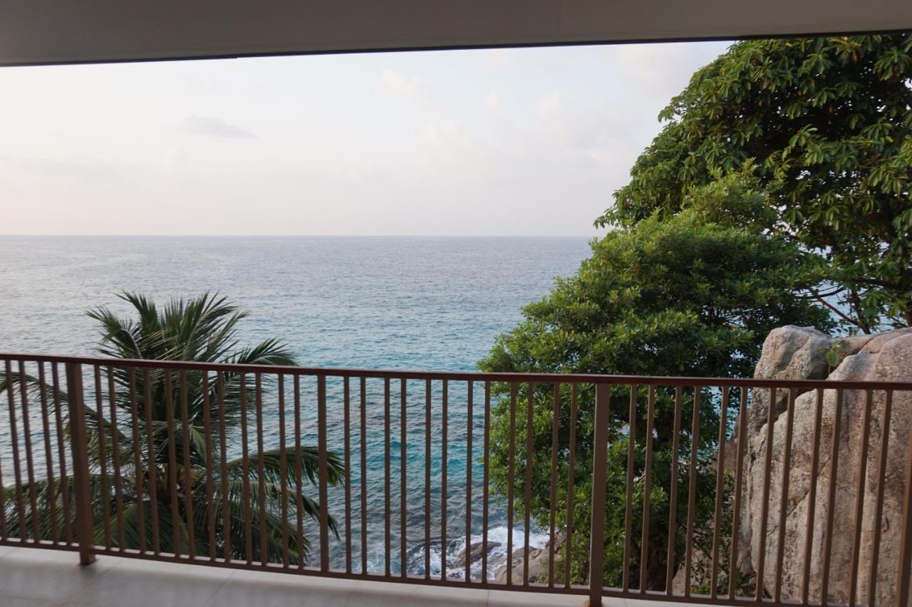 Apartamento Maka Bay Self Catering Victoria Exterior foto