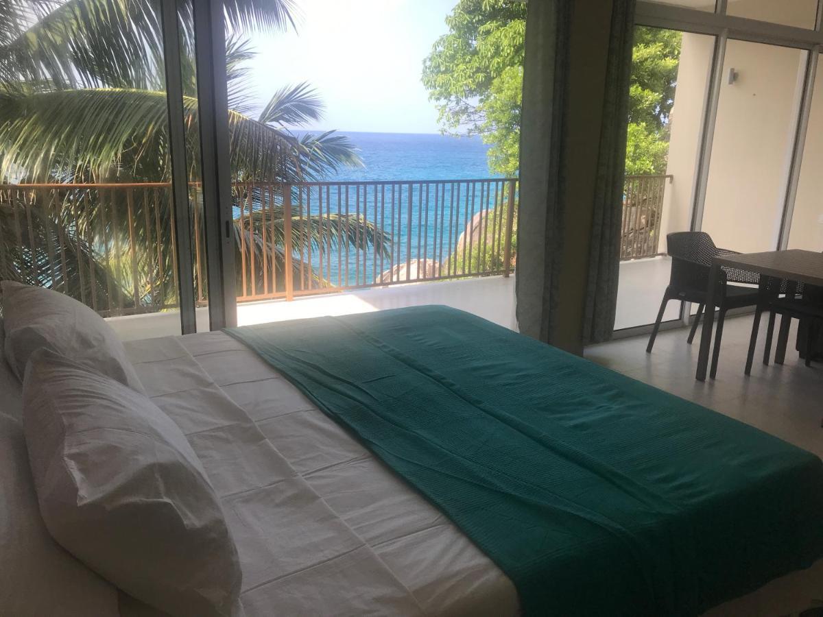 Apartamento Maka Bay Self Catering Victoria Exterior foto