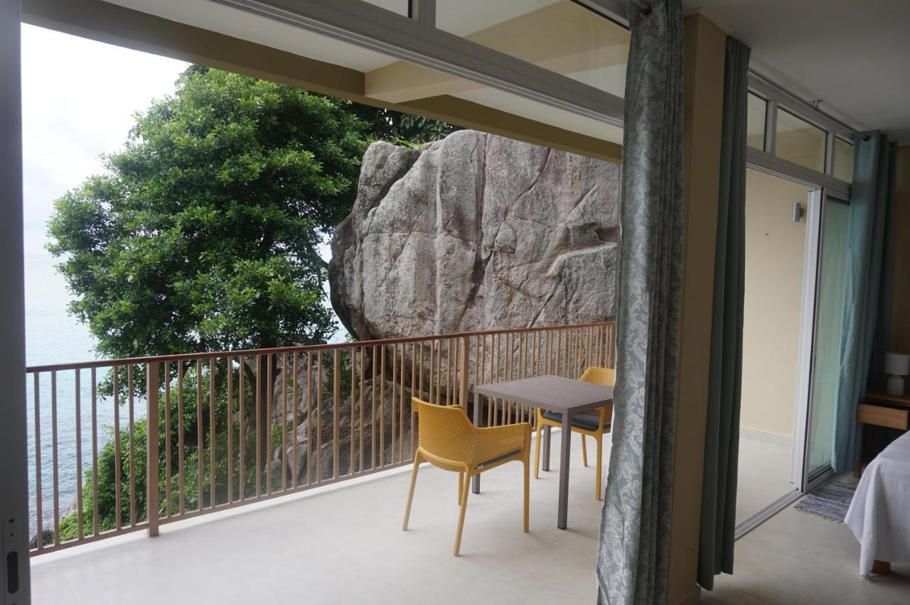 Apartamento Maka Bay Self Catering Victoria Exterior foto