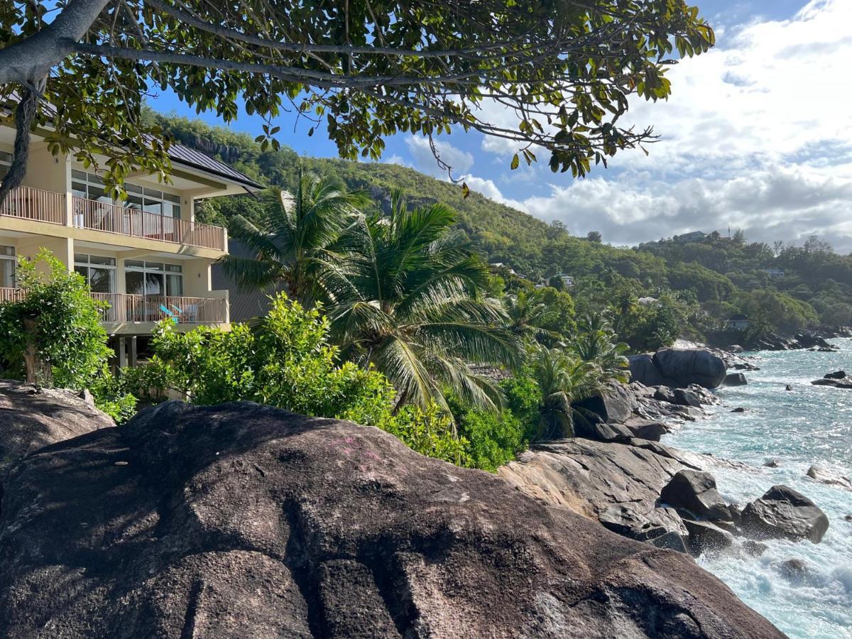 Apartamento Maka Bay Self Catering Victoria Exterior foto