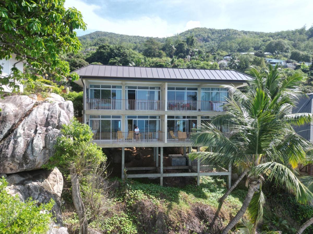 Apartamento Maka Bay Self Catering Victoria Exterior foto