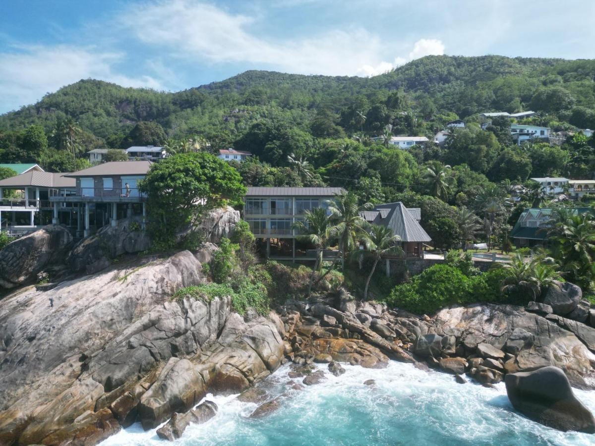Apartamento Maka Bay Self Catering Victoria Exterior foto