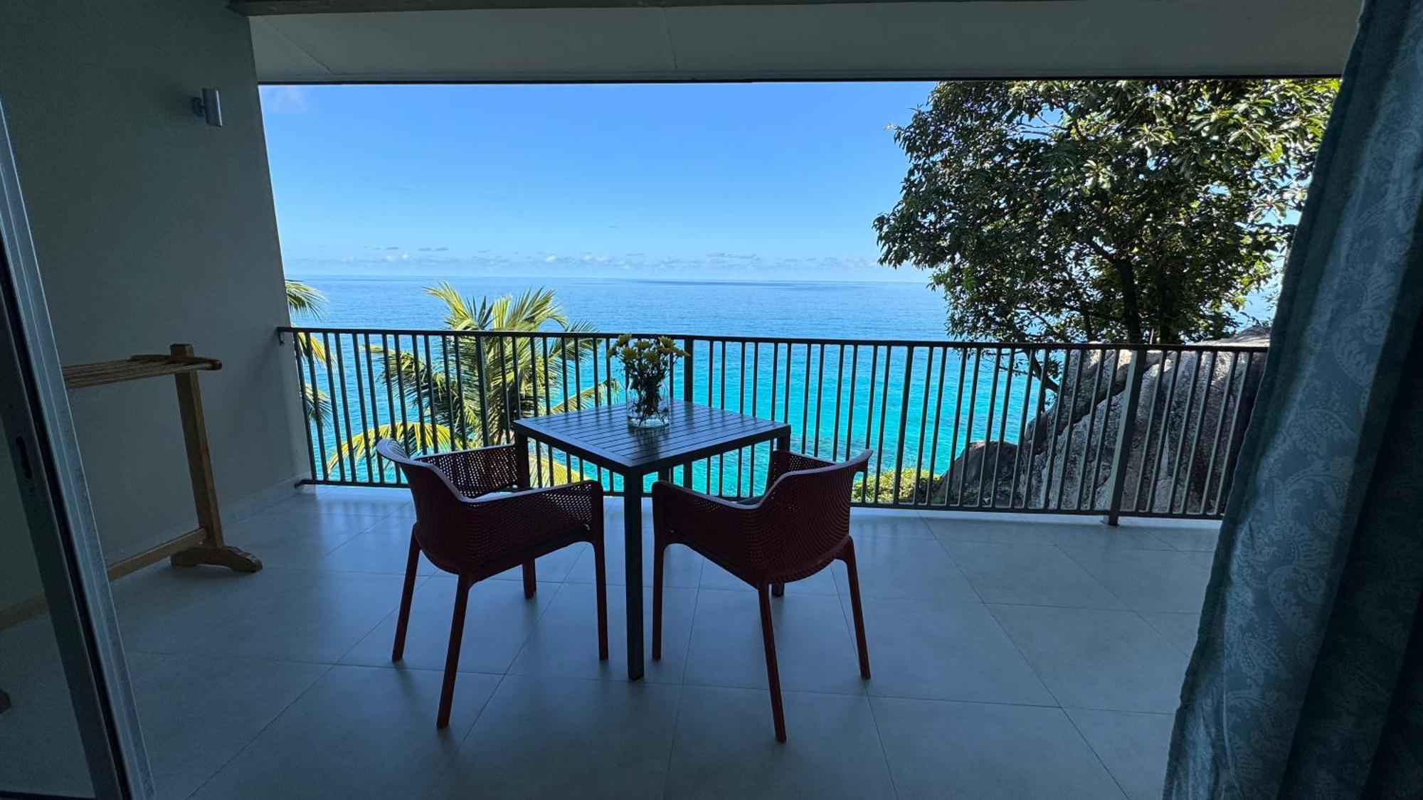 Apartamento Maka Bay Self Catering Victoria Exterior foto